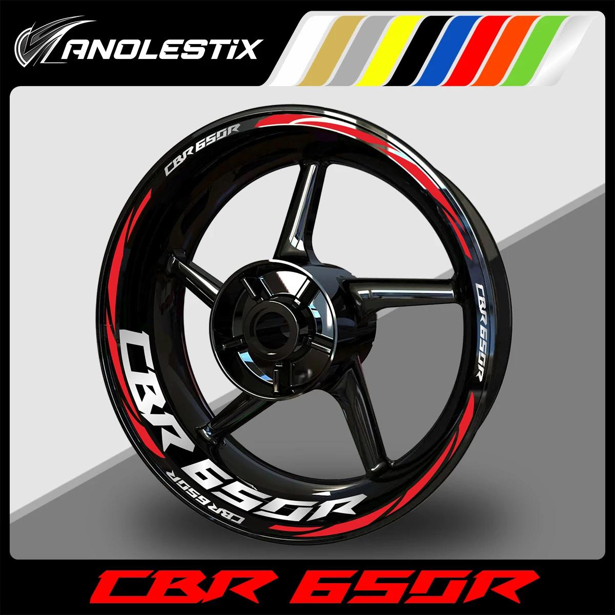AnoleStix ݻ   ƼĿ  Į  Ʈ , ȥ CBR 650R 2014 2015 2016 2017 2018 2019 2020